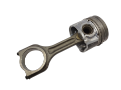 Pleuelstange Ford TZJA Mahle 75L101+ 619 1.6 TDCi