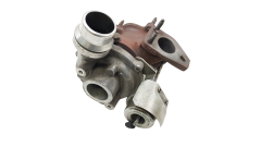 Turbolader 16446RH82728353 7701478939 54359710028 1.5DCI BorgWarner S37