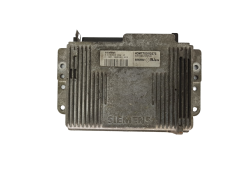 Steuergerät S115303102C 7700110372 8200020959 Renault Siemens 19297