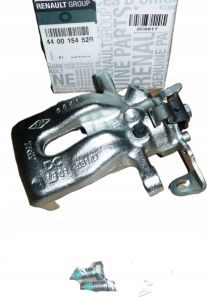 Bremssättel Rechts Hinten Original Kangoo II Kubistar Citan 440015452R