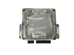 Steuergerät 9646774280 0281010996 28FM0000 PSA Bosch 18673
