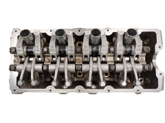 Zylinderkopf Mini Cooper 04777751AB 1.6 16V W10B16A