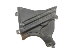 Stirndeckel Für Nockenwelle 135613805R 1.5 DCI Dacia Renault