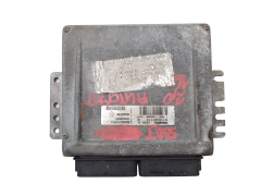 Steuergerät Renault 8200214973 8200080285 S118301113B Siemens 14840
