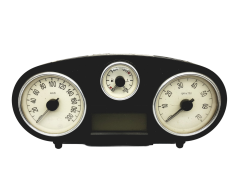 Tacho Kombiinstrument Lancia Ypsilon 51709391 110080211006 41302