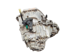 Getriebe PF6050 320109931R 8201576126 1.6DCi Trafic3 Vivaro 2 0km