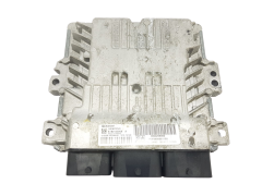 Steuergerät S180123008A SID807EVO 9800268980 PSA Continental 28245 Steuergerät S180123008A SID807EVO 9800268980 PSA Continental 28245