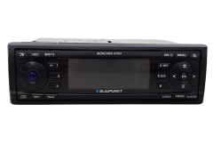 Cd-Radio Blaupunkt 7643263310 MUNCHEN CD53