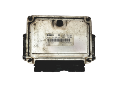 Steuergerät Renault 0281010502 8200118522 8200085921 Bosch 29741