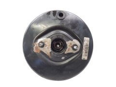 Bremskraftverstärker Brems Servo Dacia Logan 2 472103298R 472107479R 5.5 TRW