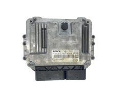 Steuergerät 0281012250 9J110000000000 37820-RJL-E11 Honda Bosch 63078