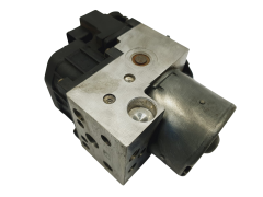 Abs-Pumpe Opel Zafira Astra G 90581417 0273004362 0265216651 Bosch 62870