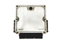 Steuergerät 0281011324 8200309316 8200309321 Renault Bosch 22414
