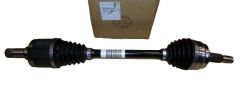 Antriebswelle Gelenkwelle Links Neues Original 9809837880 Citroen Peugeot Antriebswelle Gelenkwelle Links Neues Original 9809837880 Citroen Peugeot