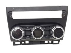 Klimabedienteil Bedienung Climatronic Renault Clio 5 Captur 2 Zoe 275100936R