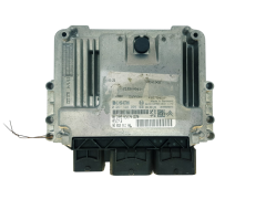 Steuergerät PSA 0261S04009 9665291180 9663193780 Bosch 32162
