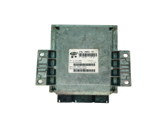 Steuergerät 9645989480 9655756380 IAW48P2.72 