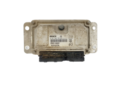 Steuergerät PSA Toyota 89661-0H022 0261208702 Bosch 46151
