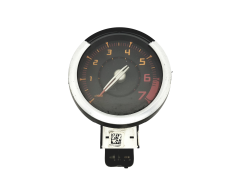 Tacho Kombiinstrument Renault Twingo 2 8200470973 44446