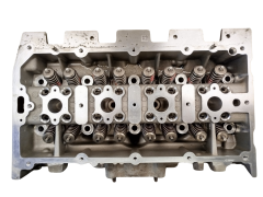 Zylinderkopf VWAG 04E103404H 1.4 TSI CPT
