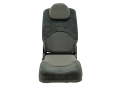 Sitz Mitte Hinten Citroen Xsara Picasso