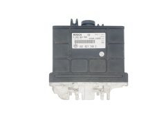 Steuergerät 001927749C 0260002500 VW Bosch 44975