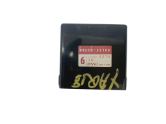 Steuergerät 88650-52150 277200-0270 Toyota  Denso