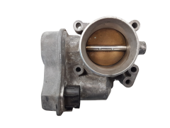 Drosselklappe Opel Chevrolet Saab 12791257 Drosselklappe Opel Chevrolet Saab 12791257