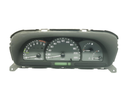 Tacho Kombiinstrument Daewoo Tacuma 96262540 44583
