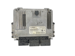 Steuergerät 9678818280 0281018228 9666729580 PSA Bosch 59735