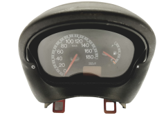 Tacho Kombiinstrument Fiat Seicento 735270336 6063449916 42314