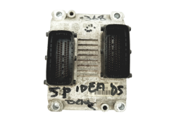 Steuergerät ME73H4F022 0261208206 Fiat Bosch 15994 Steuergerät ME73H4F022 0261208206 Fiat Bosch 15994