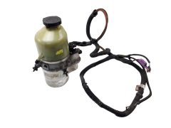 Pumpe Für Servolenkung Opel Zafira A Astra G 104-0085-003-094 TRW 1034