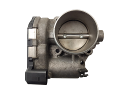 Drosselklappe Ford Volvo 7S7G-9F991-CA 0280750535 1.6 1733
