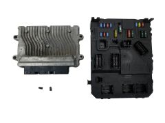 Startset Peugeot 206+ 9675381880 9657999780 1,4 8V