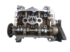 Zylinderkopf Fiat 500 55233092/1 55225408 55229358 0.9 Twinair