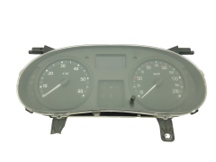 Tacho Kombiinstrument Renault Trafic 8200283194 D 28540