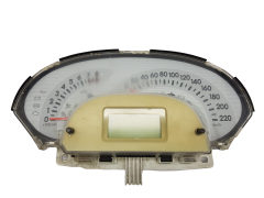 Tacho Kombiinstrument Daihatsu Sirion 83800-B1640-A 25782