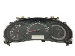 Tacho Kombiinstrument Renault Kangoo 2 8200796013 D 56465