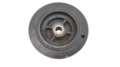 Riemenscheibe Für Kurbelwelle 7700858731 2.2D Renault Laguna 