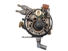 Drosselklappe Renault 7700864871 0438201207 1.4 8V Drosselklappe Renault 7700864871 0438201207 1.4 8V