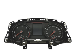Tacho Kombiinstrument VW Golf MK7 5G6920870A VDO 52001 Tacho Kombiinstrument VW Golf MK7 5G6920870A VDO 52001