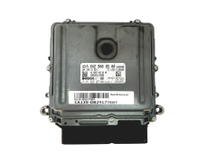 Motorsteuerung A6429008500 0281016977 Mercedes Bosch 29175