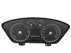 Tacho Kombiinstrument Ford Focus C-MAX 4M5T-10849-GN 32347 Tacho Kombiinstrument Ford Focus C-MAX 4M5T-10849-GN 32347