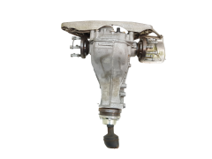 Differenzialgetriebe AUDI 0AR525053A 0AR525083B 0km 1052