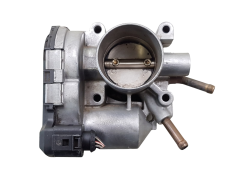 Drosselklappe 030133062C 0280750095 VW Seat Audi Bosch 1572
