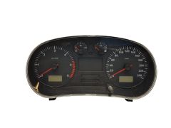 Tacho Kombiinstrument Seat Toledo Leon 1M0920801B 3061