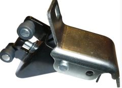 Rollenführung Für Schiebetür Neues Original Renault Kangoo 2 Kubistar 8200497637