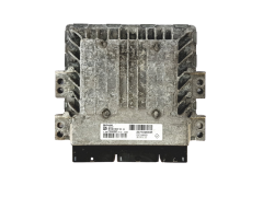 Steuergerät S180153110A 237104833R Renault Continental 26135
