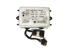 Steuergerät Moduł DBC2264 90882082 Jaguar Automotiv 23516